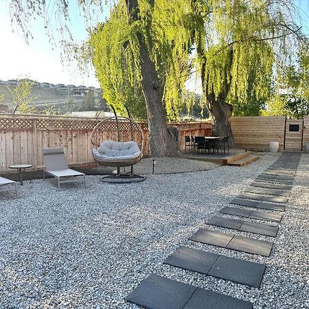 Lakeside Villa & Nordic Spa Пентиктън Екстериор снимка