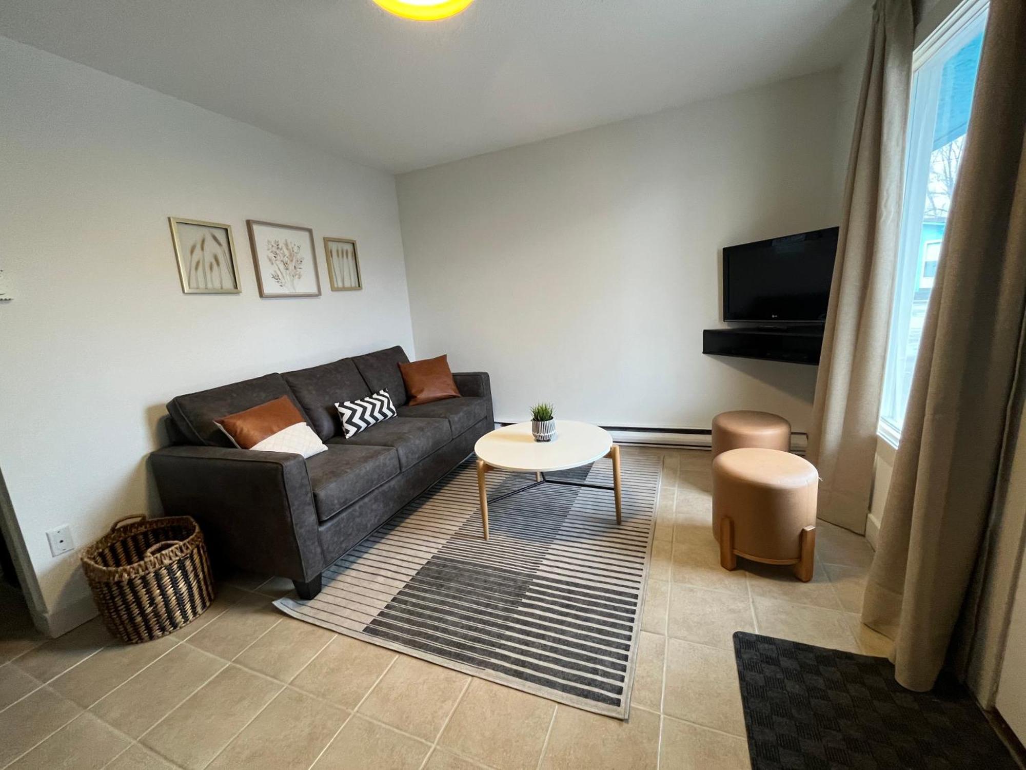 Lakeside Villa & Nordic Spa Пентиктън Екстериор снимка