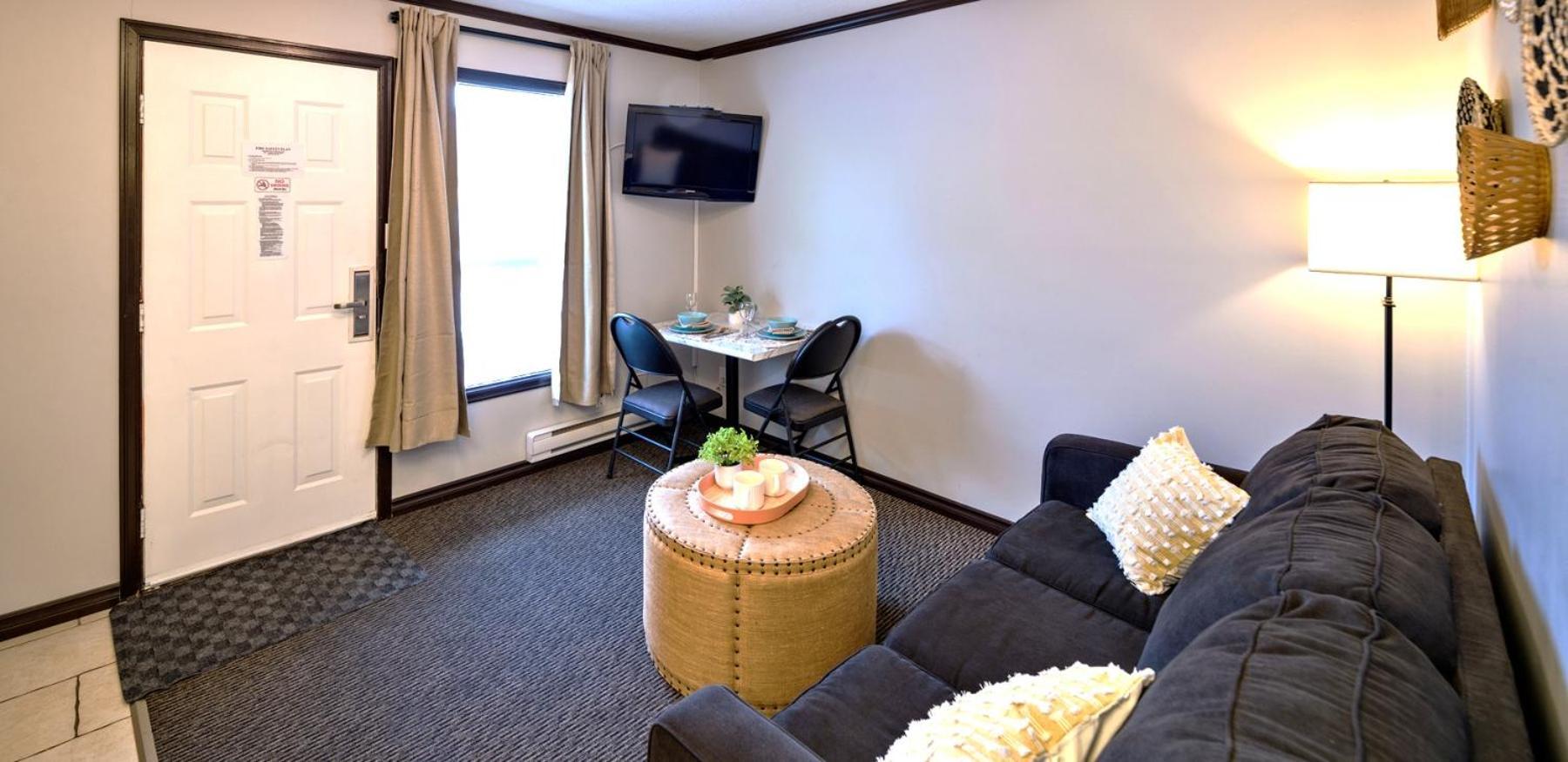 Lakeside Villa & Nordic Spa Пентиктън Екстериор снимка